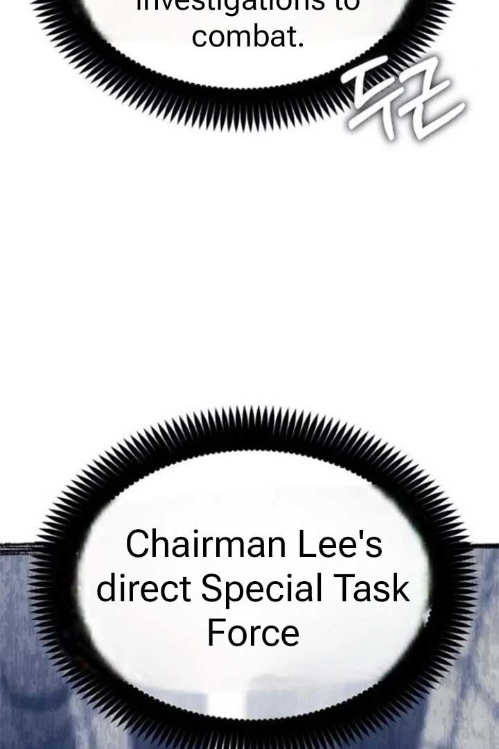 Undercover at Chaebol High Chapter 77 page 13