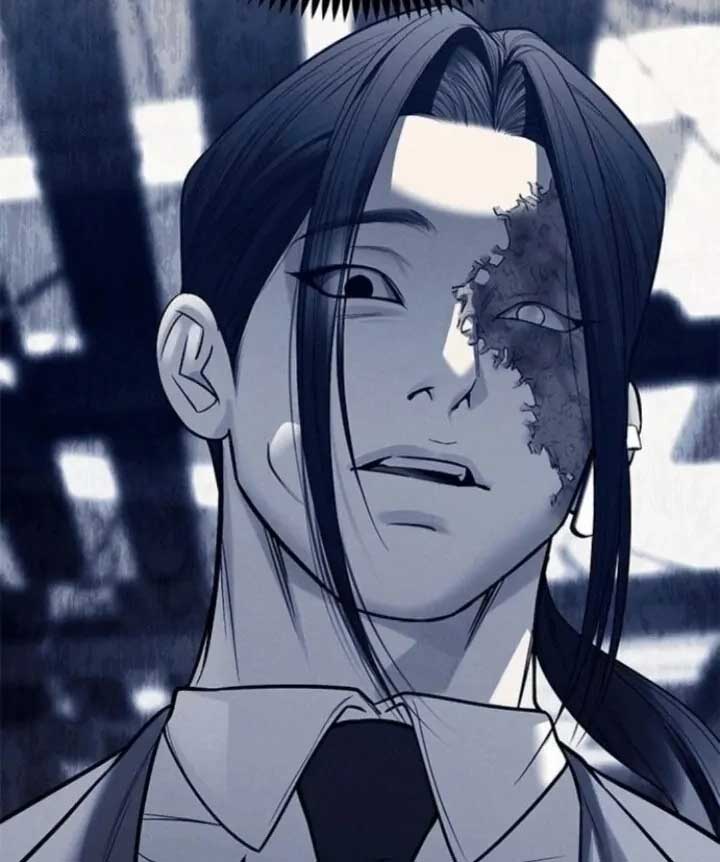 Undercover at Chaebol High Chapter 77 page 14