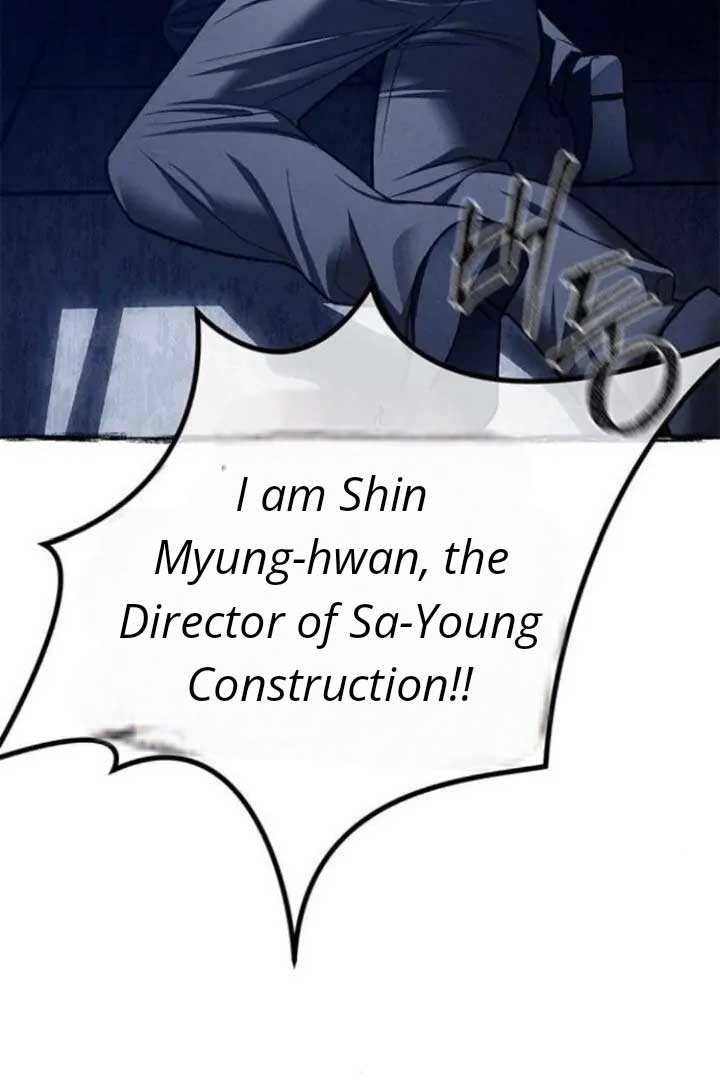 Undercover at Chaebol High Chapter 77 page 17
