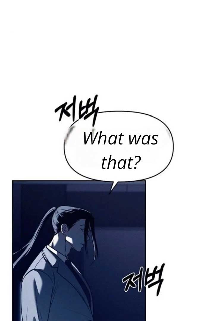 Undercover at Chaebol High Chapter 77 page 18