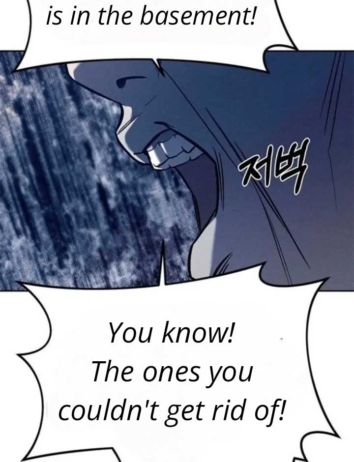Undercover at Chaebol High Chapter 77 page 20