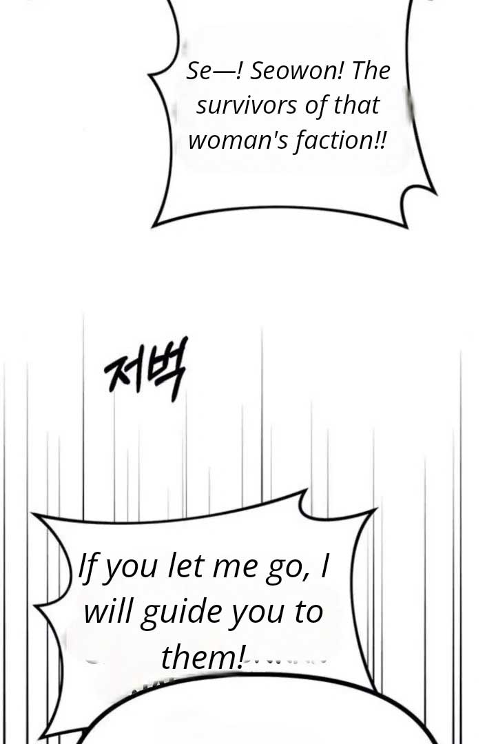 Undercover at Chaebol High Chapter 77 page 21