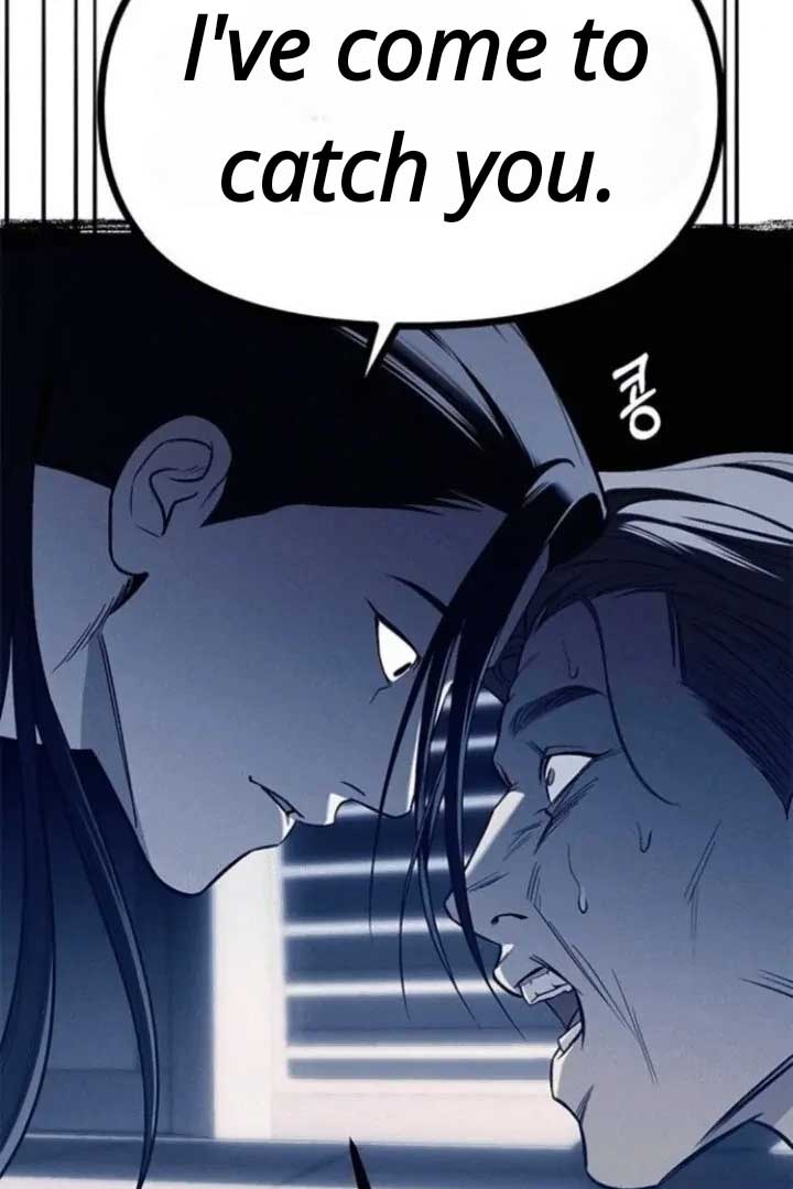 Undercover at Chaebol High Chapter 77 page 22
