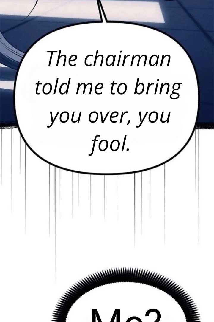 Undercover at Chaebol High Chapter 77 page 23