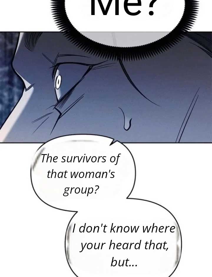 Undercover at Chaebol High Chapter 77 page 24