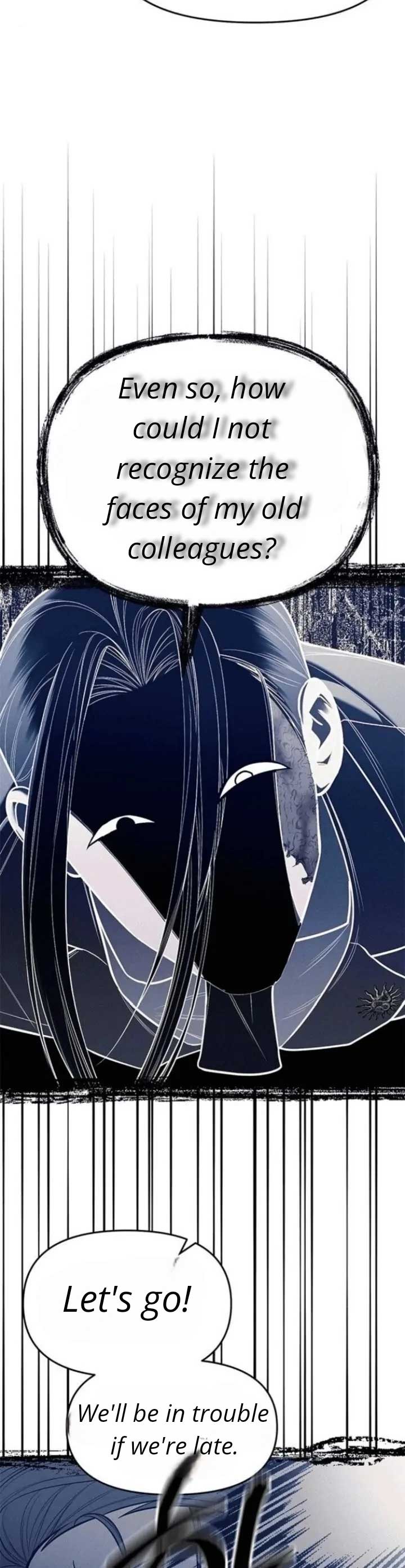 Undercover at Chaebol High Chapter 77 page 26