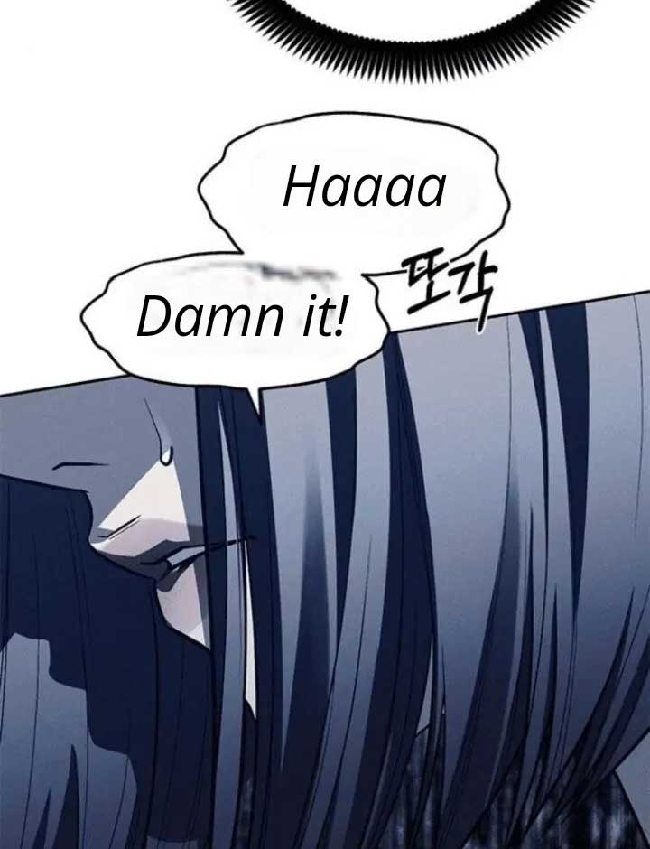 Undercover at Chaebol High Chapter 77 page 31