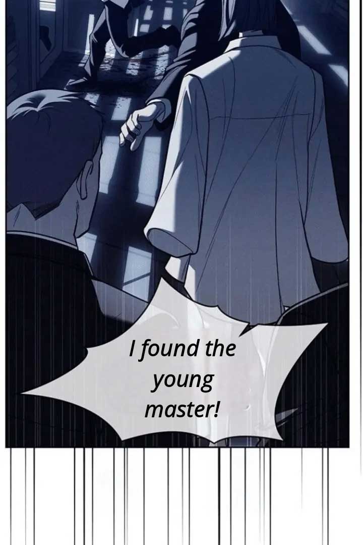 Undercover at Chaebol High Chapter 77 page 34