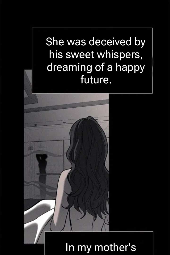 Undercover at Chaebol High Chapter 77 page 52