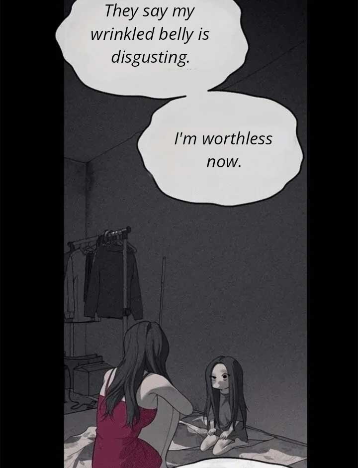 Undercover at Chaebol High Chapter 77 page 60