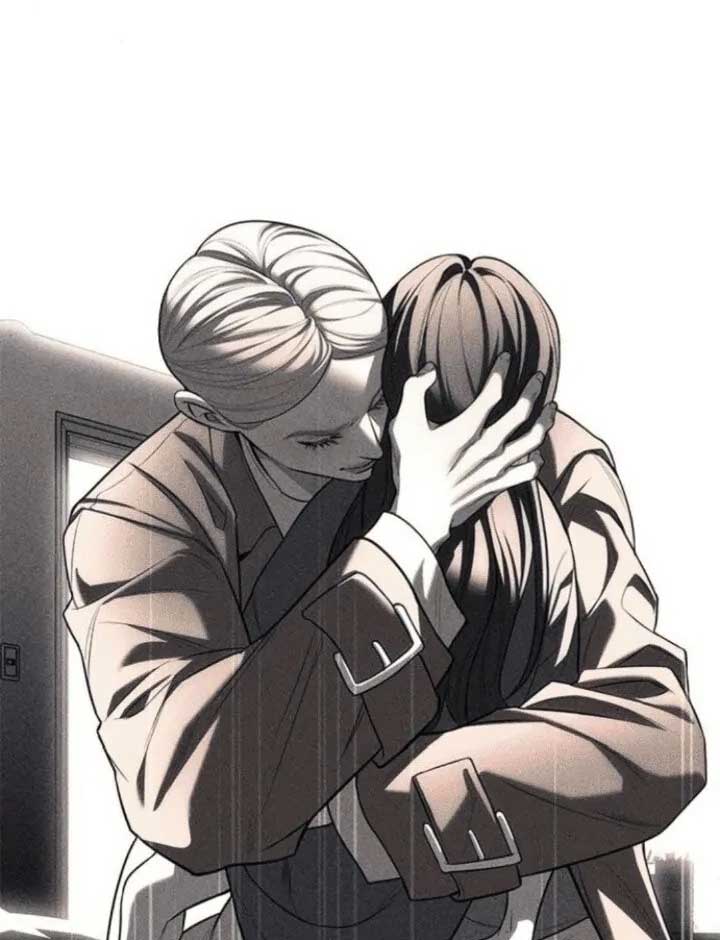 Undercover at Chaebol High Chapter 77 page 80