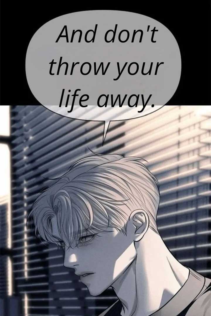 Undercover at Chaebol High Chapter 77 page 92