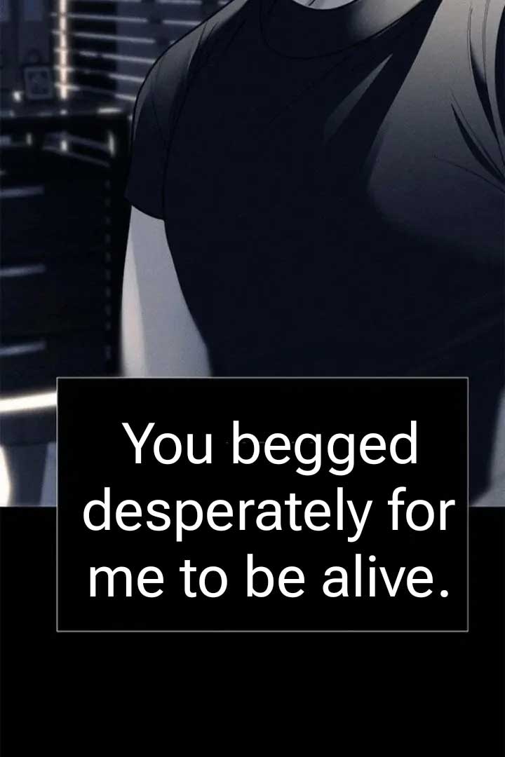 Undercover at Chaebol High Chapter 77 page 93