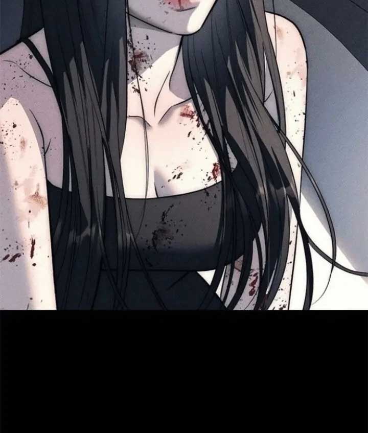 Undercover at Chaebol High Chapter 77 page 96