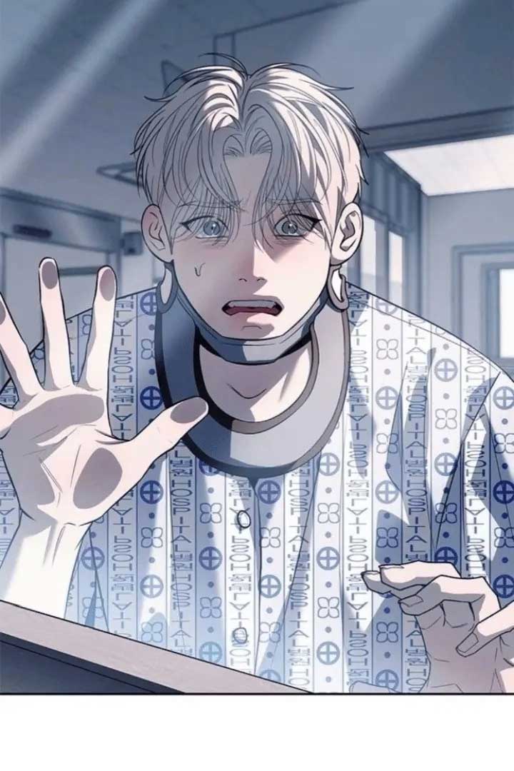 Undercover at Chaebol High Chapter 77 page 112