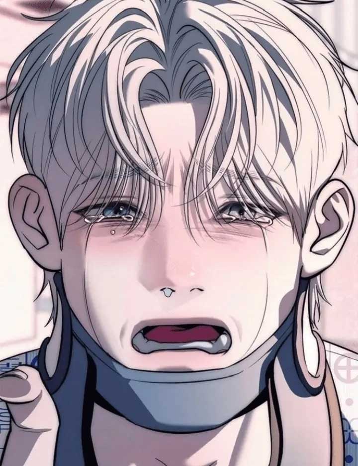 Undercover at Chaebol High Chapter 77 page 114