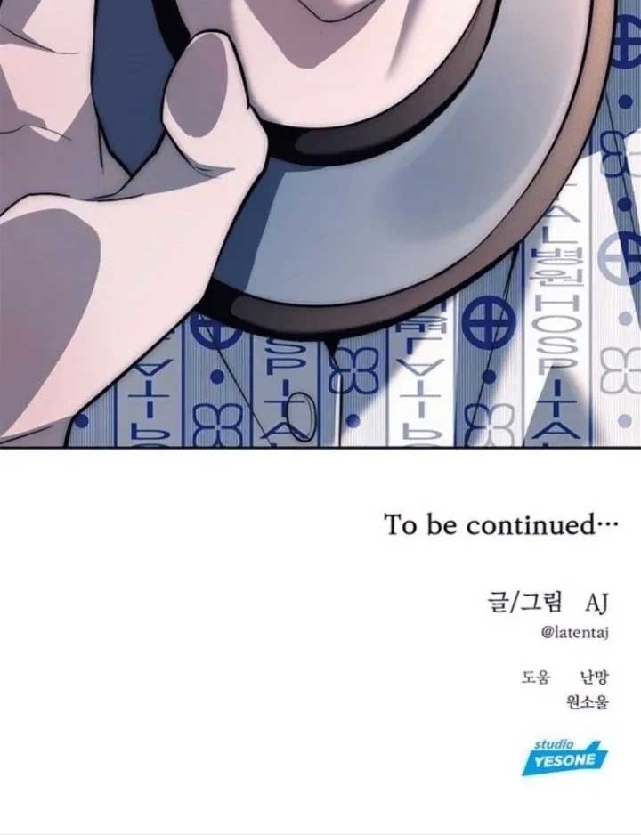 Undercover at Chaebol High Chapter 77 page 115