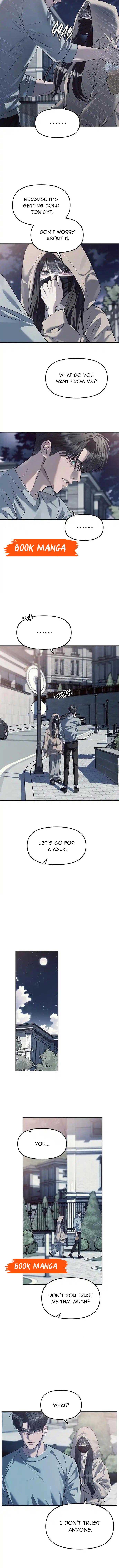 Undercover at Chaebol High Chapter 56 page 2