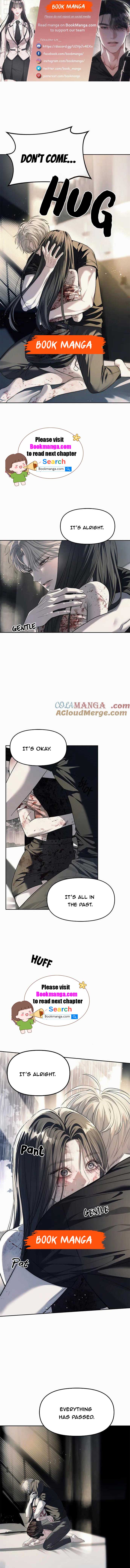 Undercover at Chaebol High Chapter 52 page 1