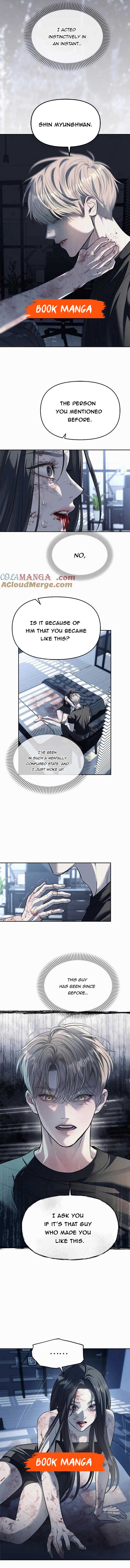Undercover at Chaebol High Chapter 52 page 8