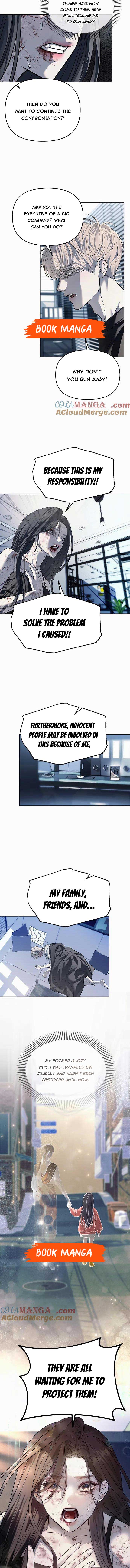 Undercover at Chaebol High Chapter 52 page 11