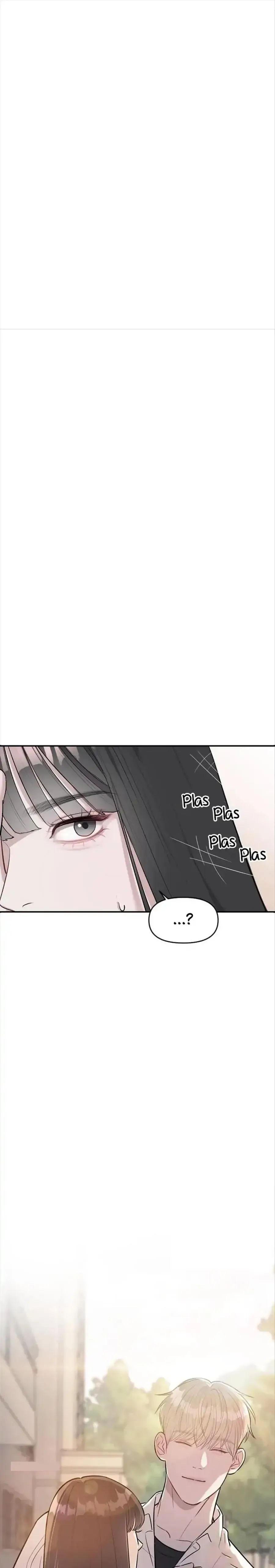 Undercover at Chaebol High Chapter 2 page 1