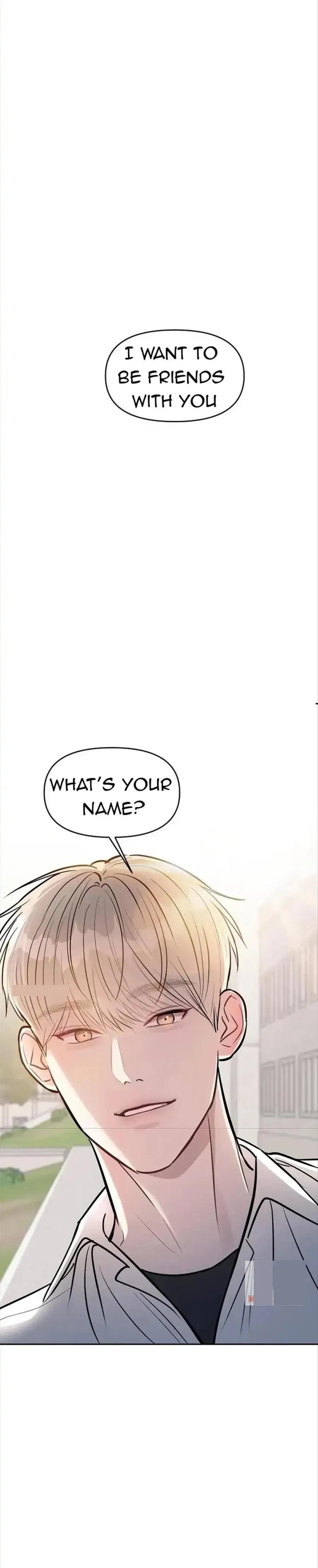 Undercover at Chaebol High Chapter 2 page 3