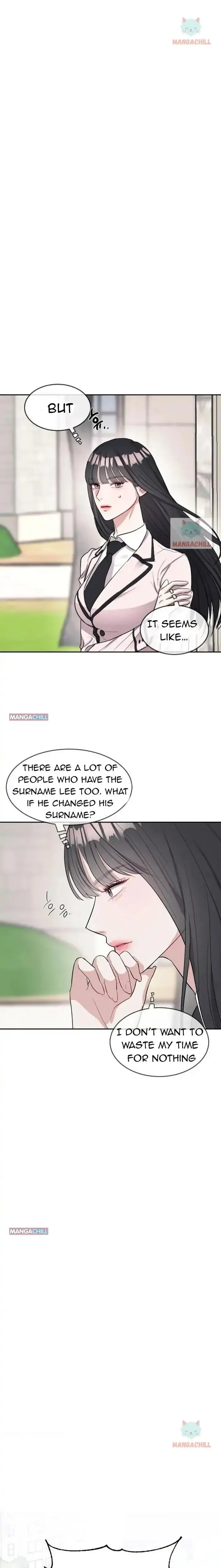 Undercover at Chaebol High Chapter 2 page 18