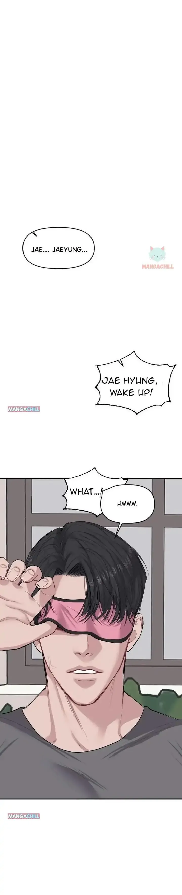 Undercover at Chaebol High Chapter 2 page 30