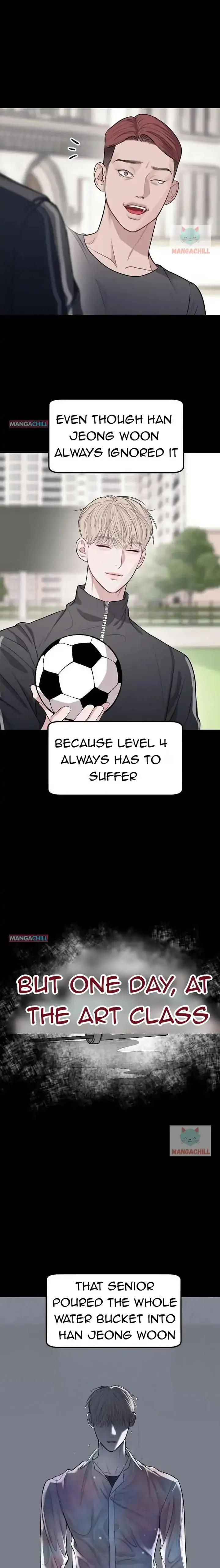 Undercover at Chaebol High Chapter 2 page 41