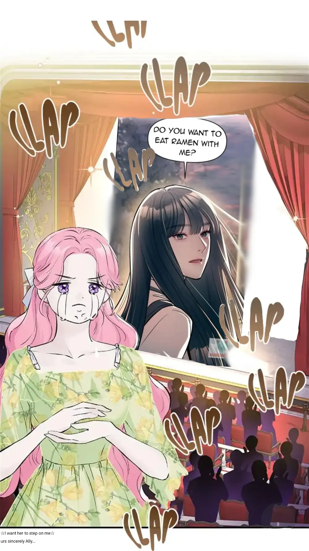 Undercover at Chaebol High Chapter 2 page 46