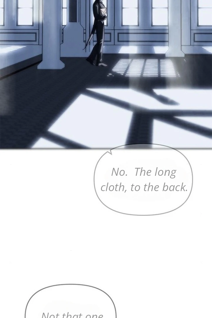Undercover at Chaebol High Chapter 83 page 3