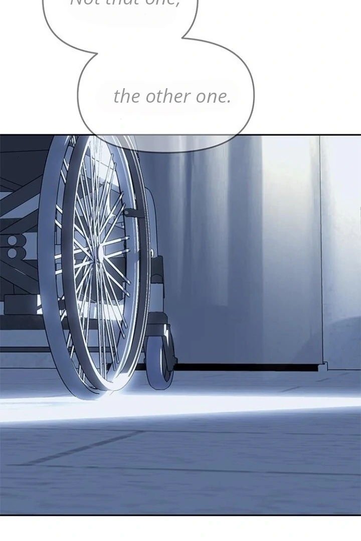 Undercover at Chaebol High Chapter 83 page 4