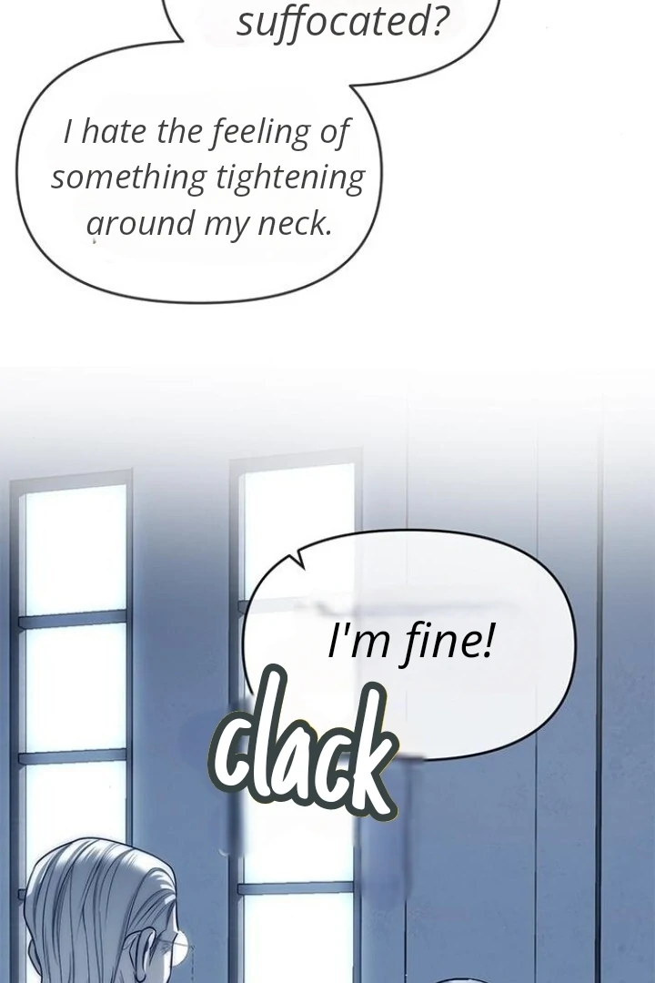 Undercover at Chaebol High Chapter 83 page 7