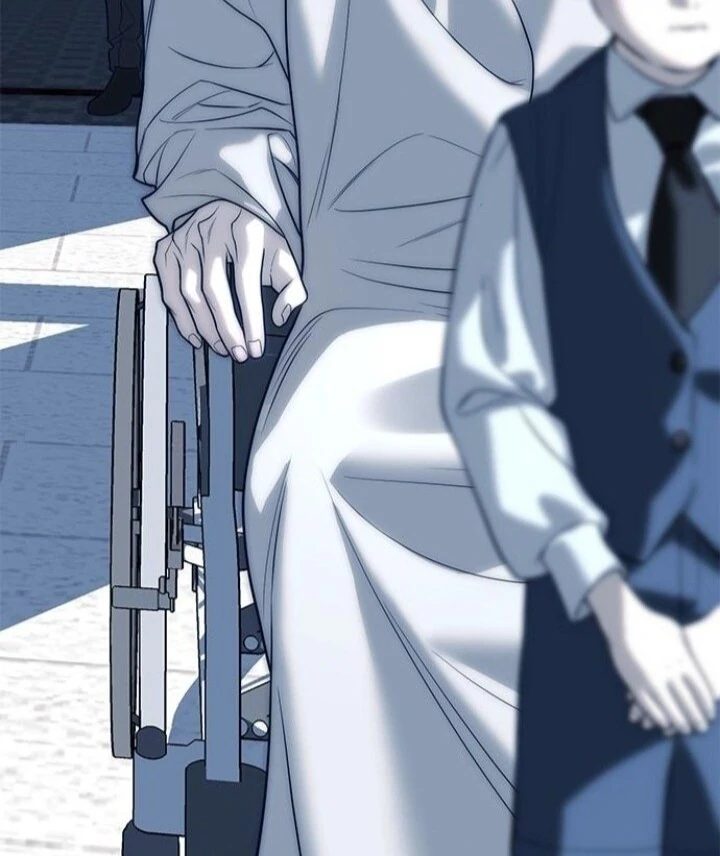 Undercover at Chaebol High Chapter 83 page 14