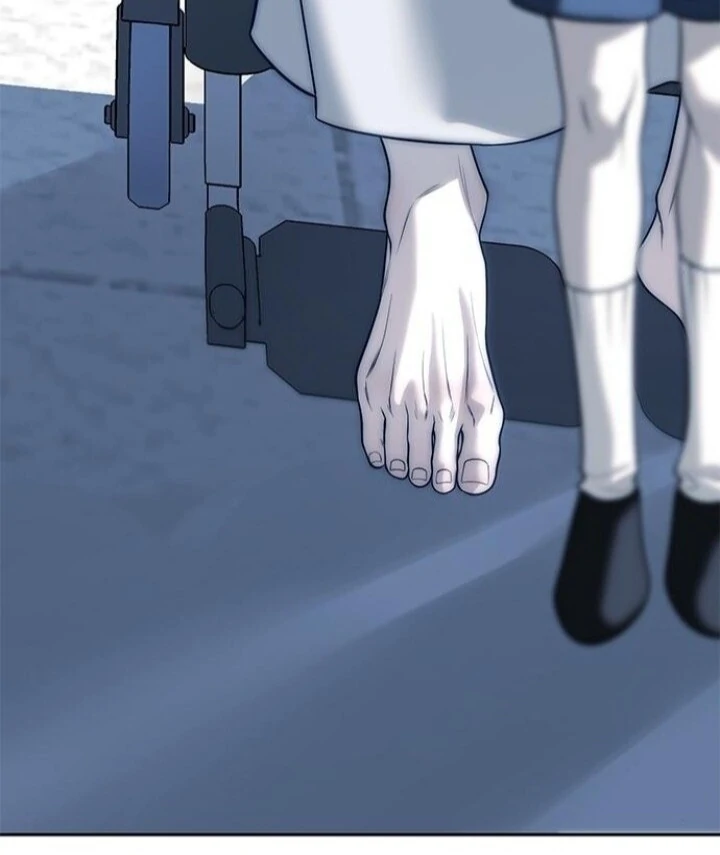 Undercover at Chaebol High Chapter 83 page 15