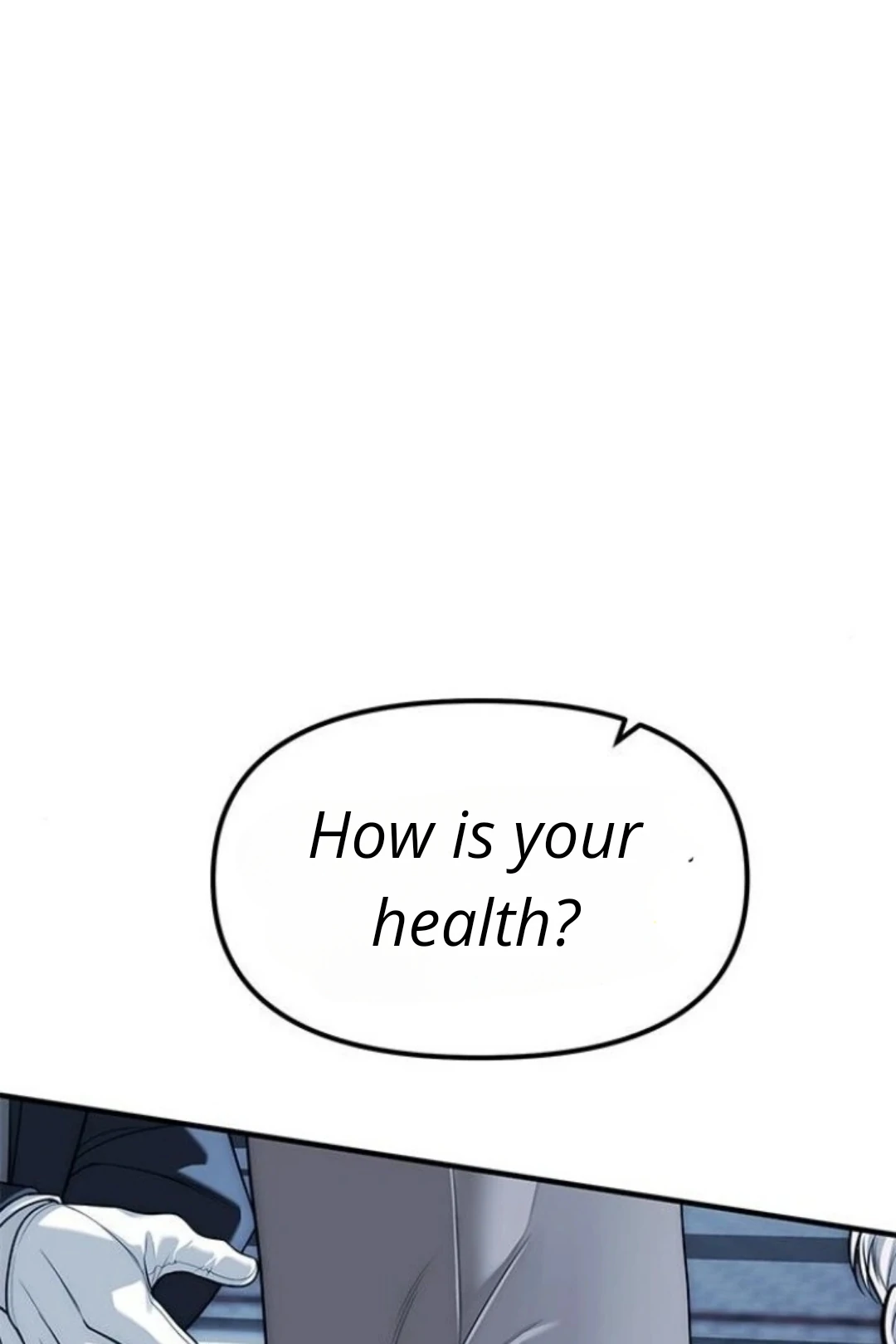 Undercover at Chaebol High Chapter 83 page 18
