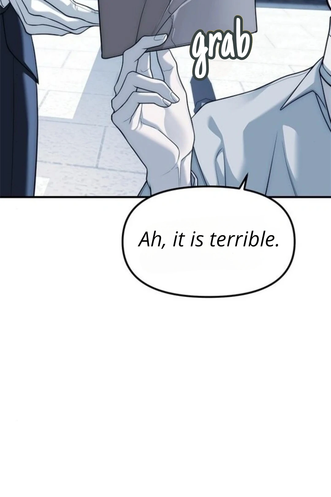 Undercover at Chaebol High Chapter 83 page 19