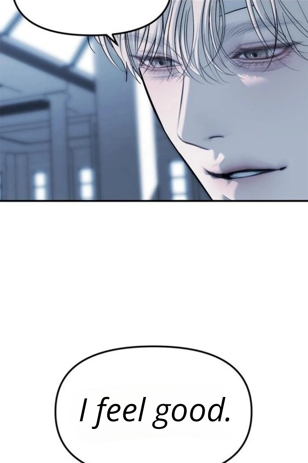 Undercover at Chaebol High Chapter 83 page 22