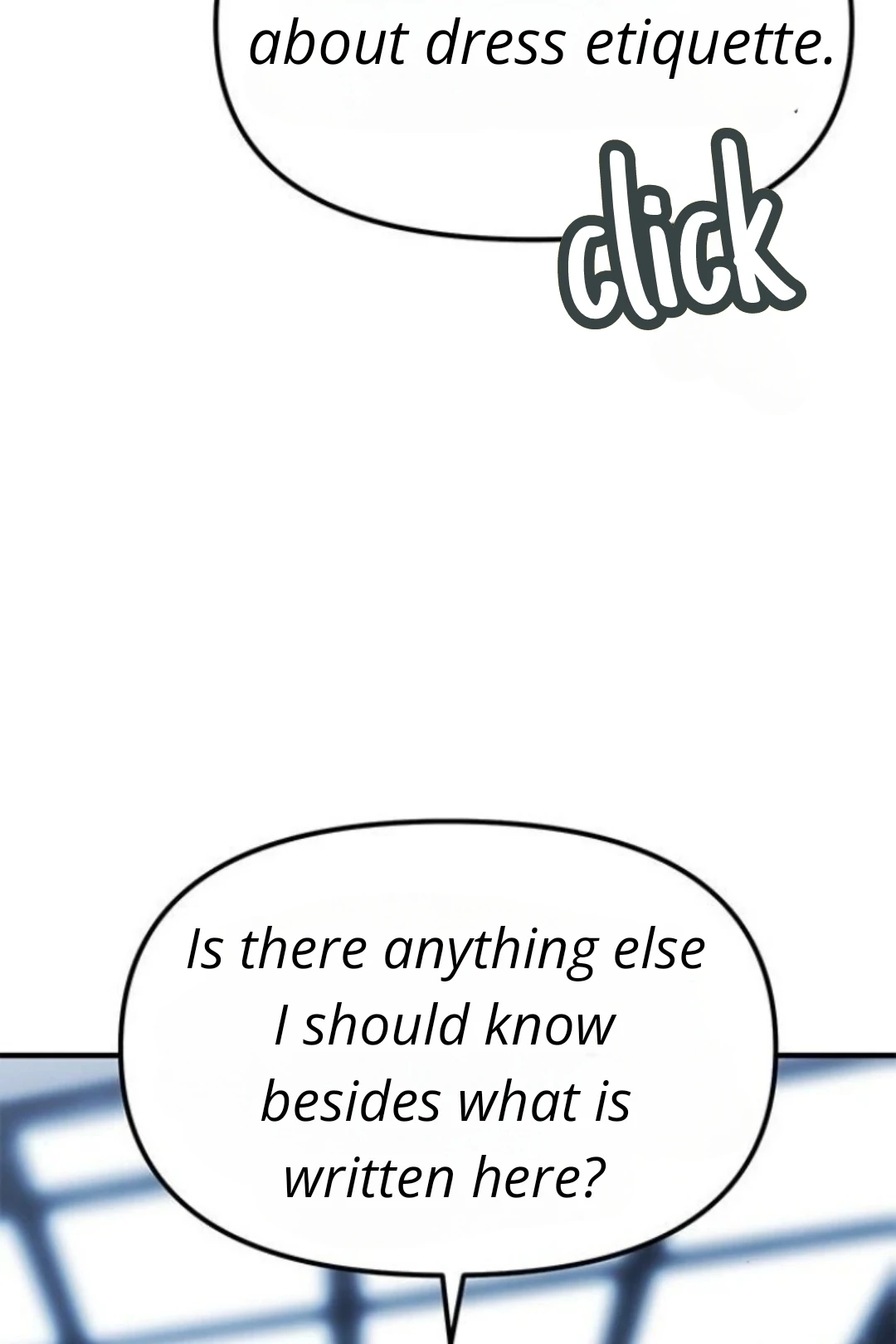 Undercover at Chaebol High Chapter 83 page 28