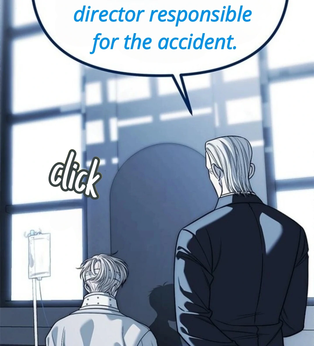 Undercover at Chaebol High Chapter 83 page 32