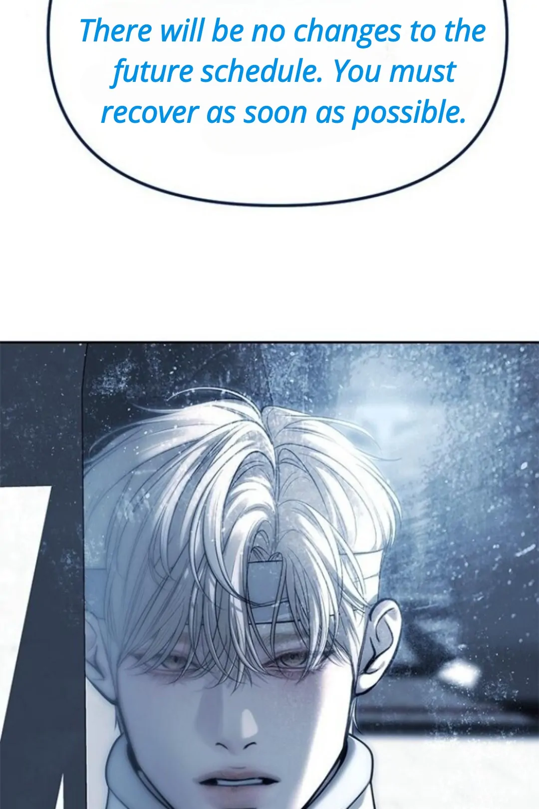 Undercover at Chaebol High Chapter 83 page 39