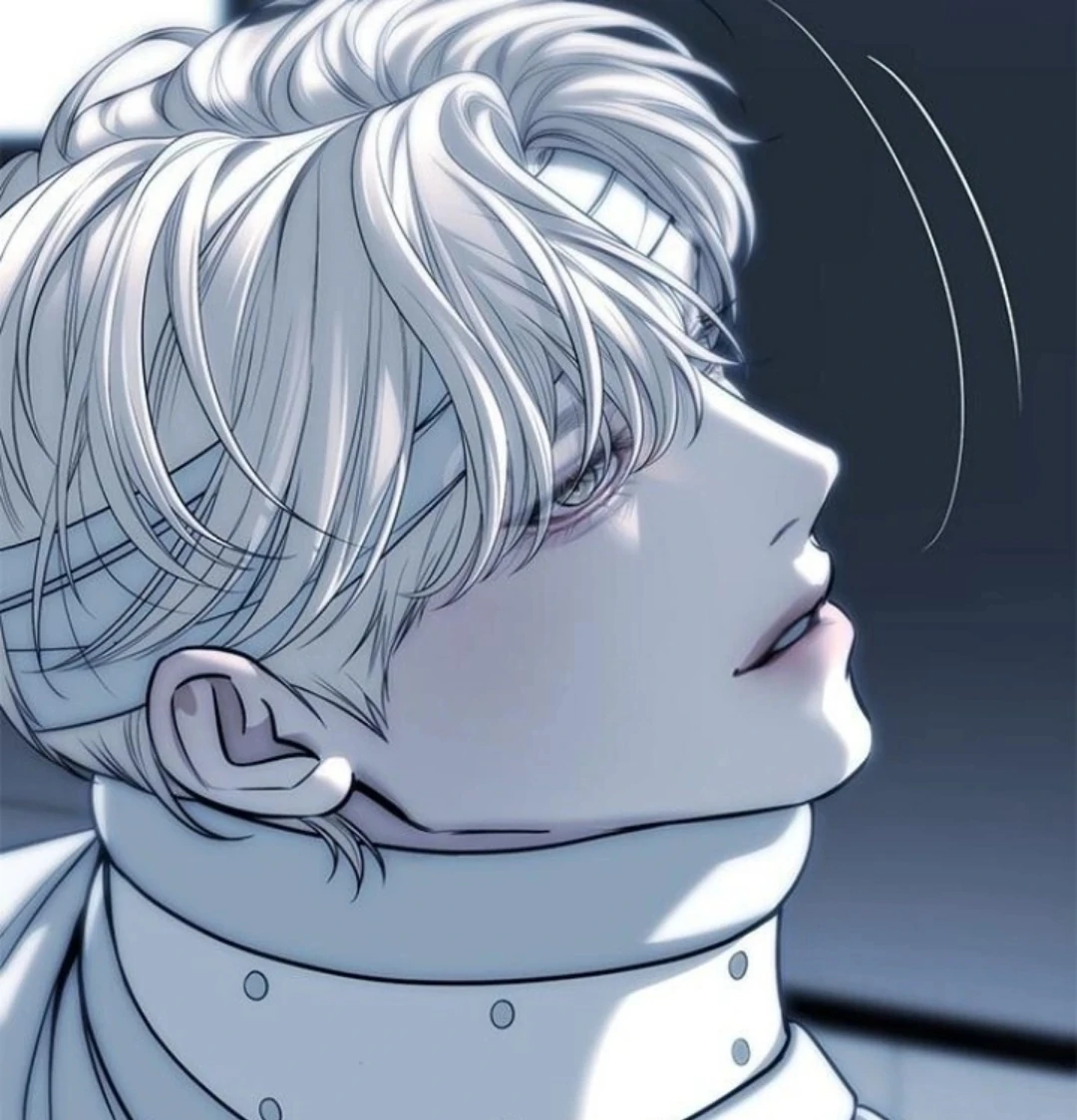 Undercover at Chaebol High Chapter 83 page 48
