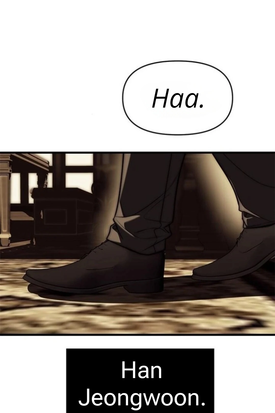 Undercover at Chaebol High Chapter 83 page 55