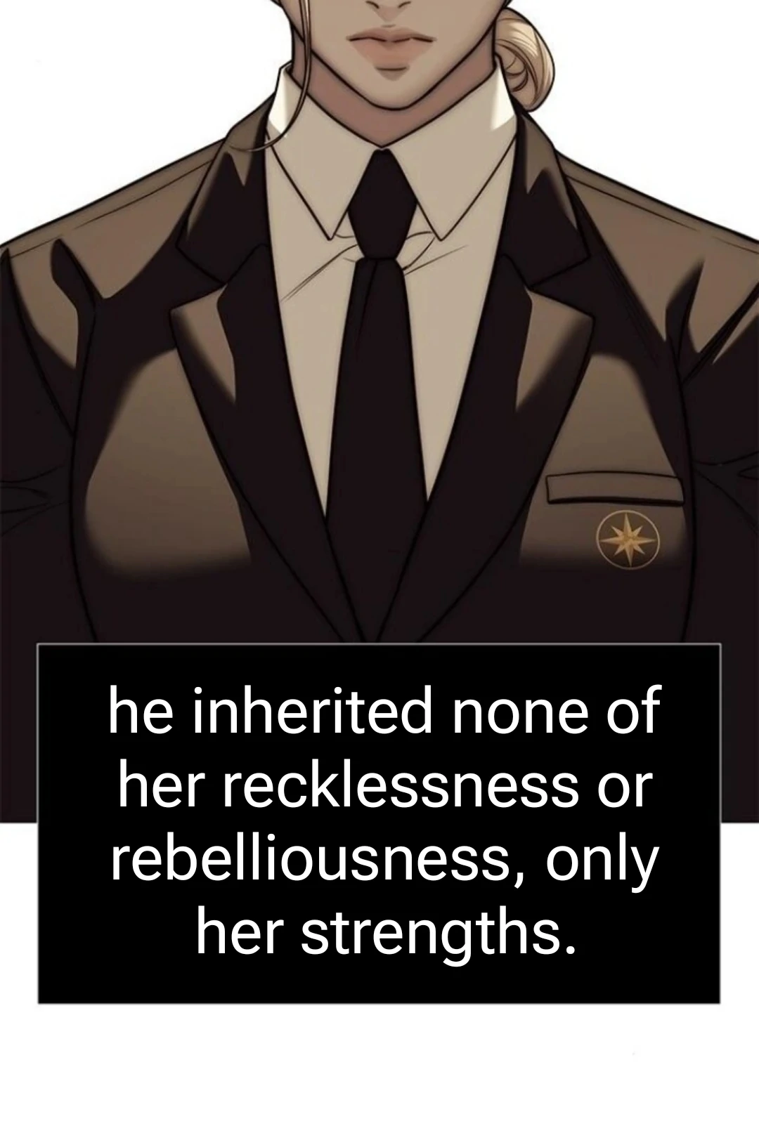 Undercover at Chaebol High Chapter 83 page 61
