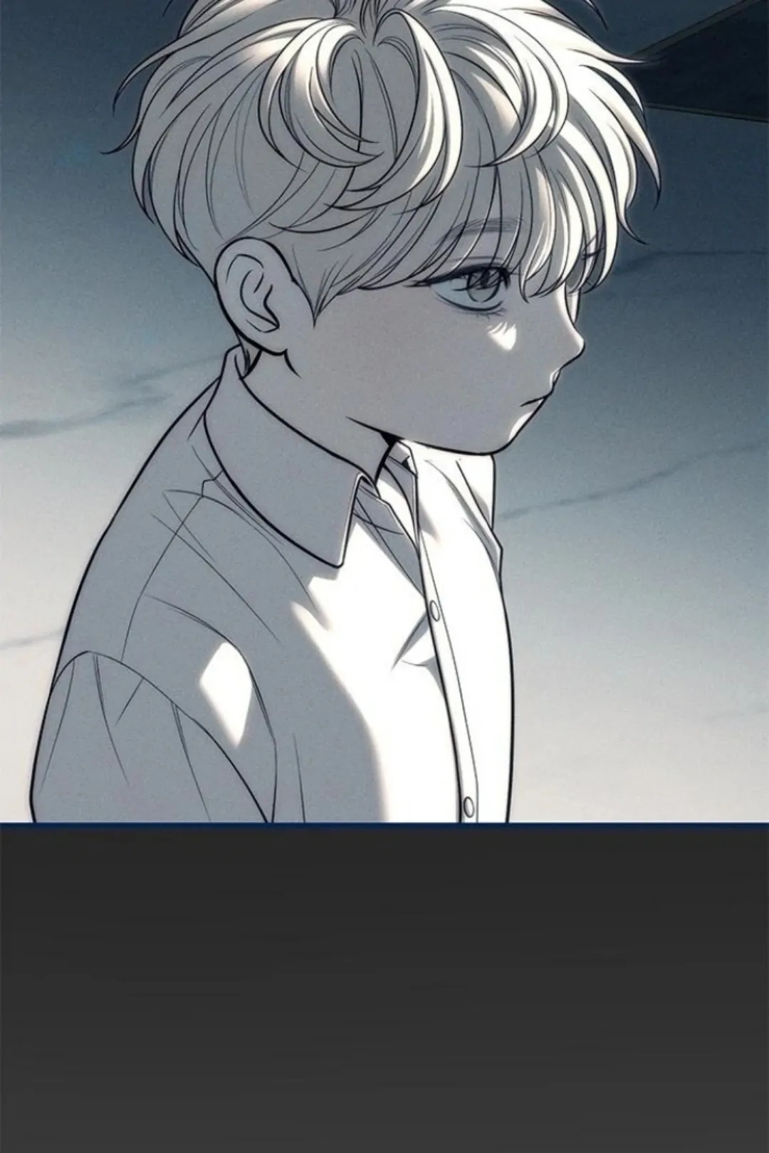 Undercover at Chaebol High Chapter 83 page 74