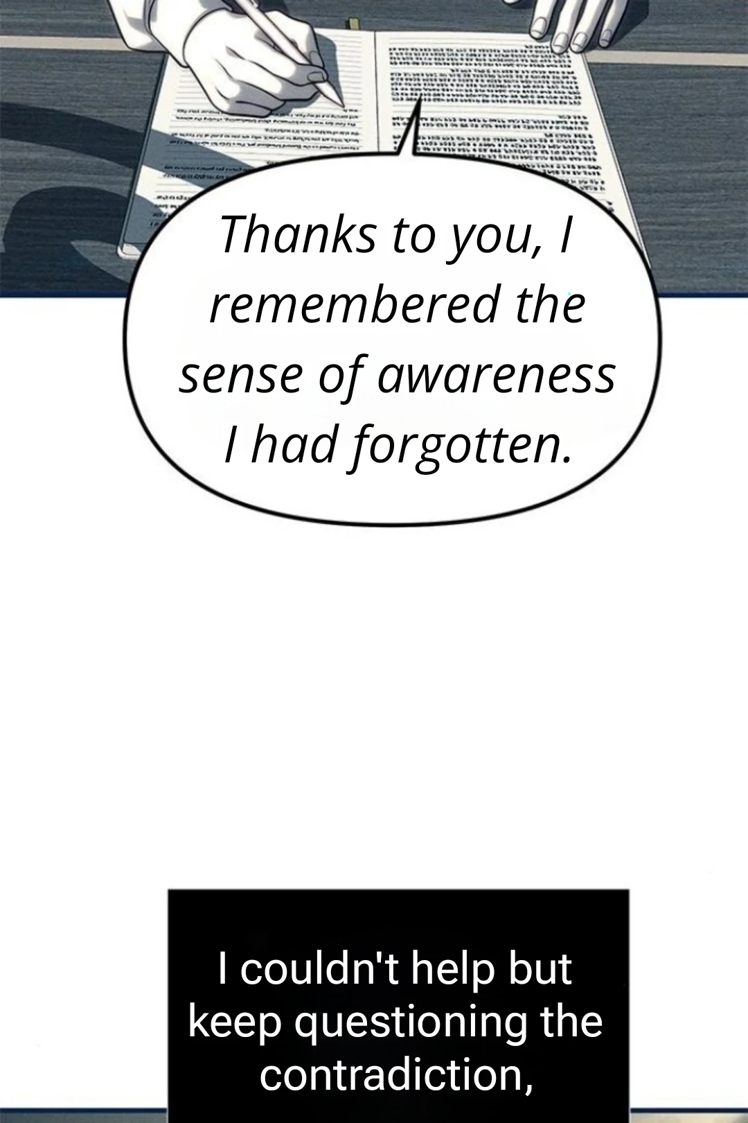 Undercover at Chaebol High Chapter 83 page 78