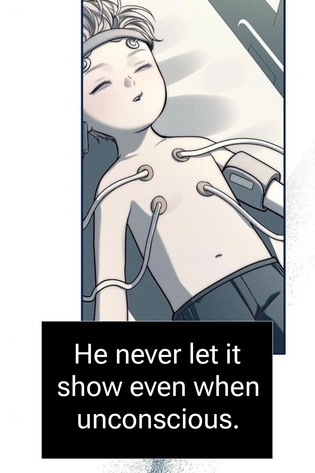Undercover at Chaebol High Chapter 83 page 83