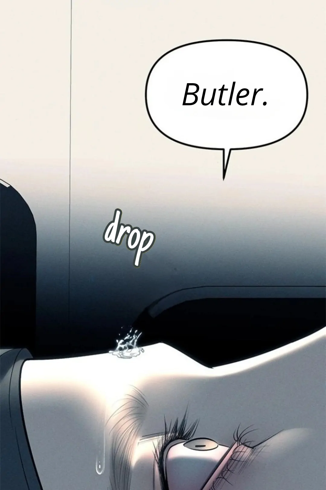 Undercover at Chaebol High Chapter 83 page 91