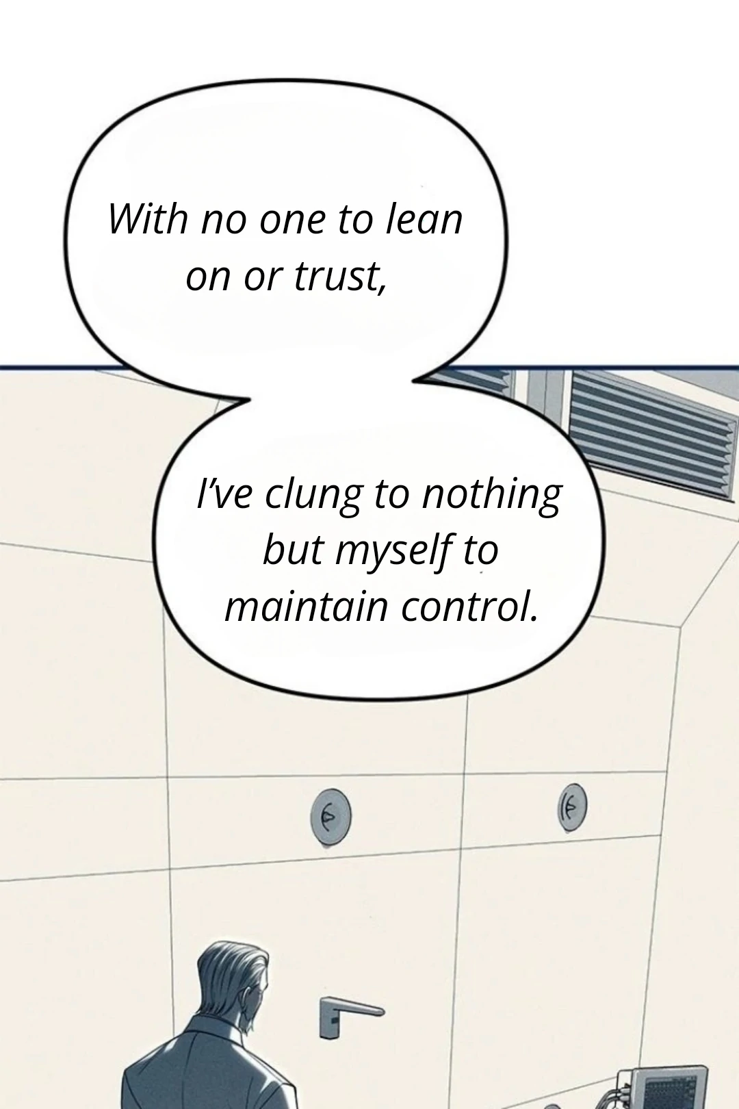 Undercover at Chaebol High Chapter 83 page 93